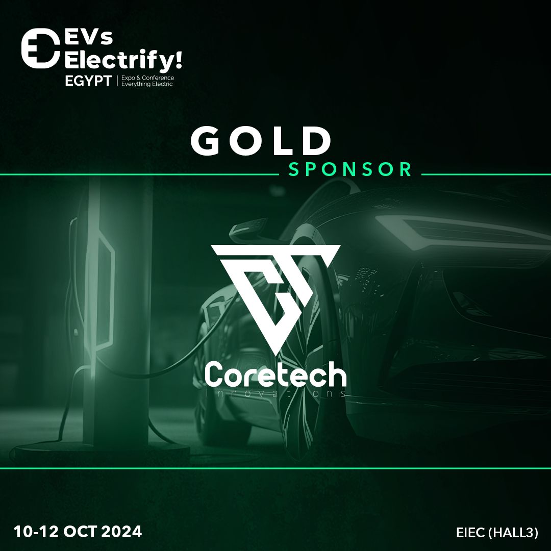 EVs Electrify Egypt Summit 2024